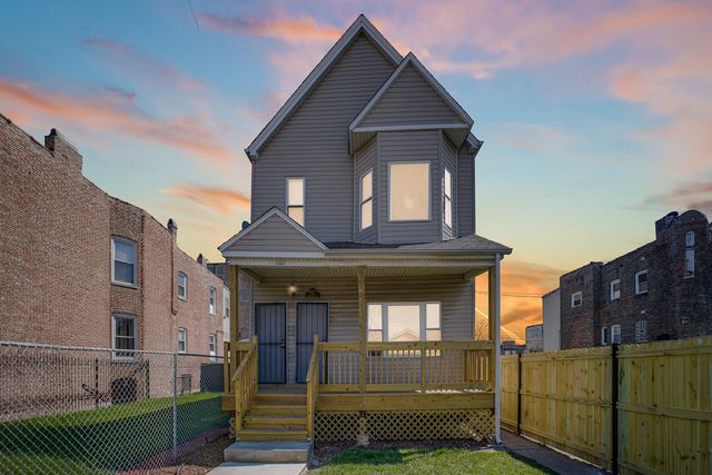 6621 S Green Street, Chicago, IL 60621