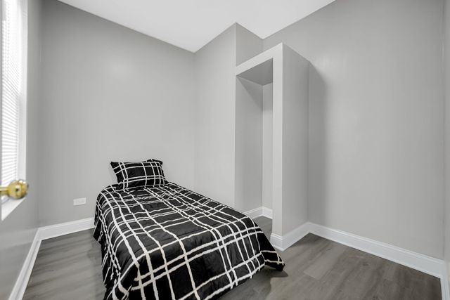 6621 S Green Street, Chicago, IL 60621