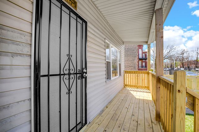 6621 S Green Street, Chicago, IL 60621