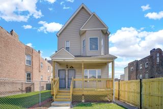 6621 S Green Street, Chicago, IL 60621