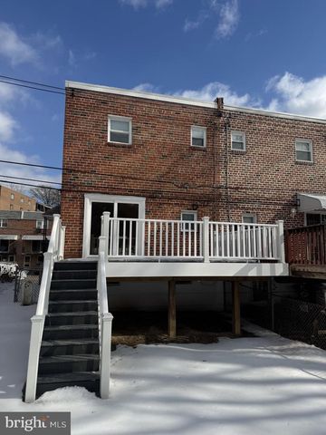 120 ABBEY TER, Drexel Hill, PA 19026