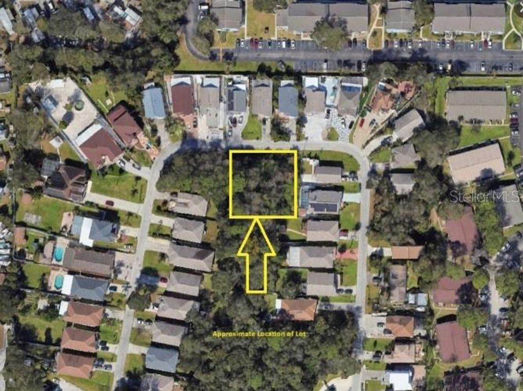 5837 MOHR LOOP, Tampa, FL 33615