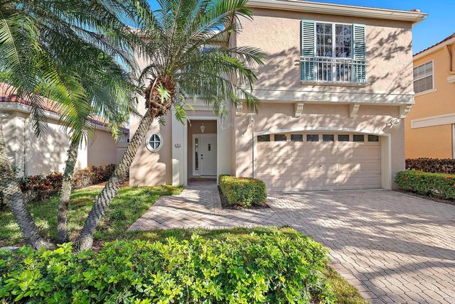 4 VIA ANGELICO, Palm Beach Gardens, FL 33418