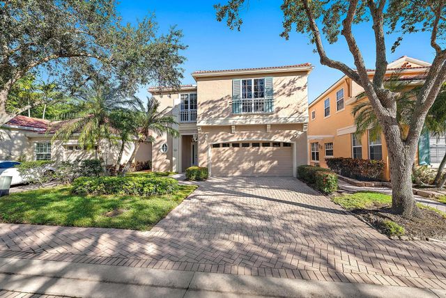 4 VIA ANGELICO, Palm Beach Gardens, FL 33418
