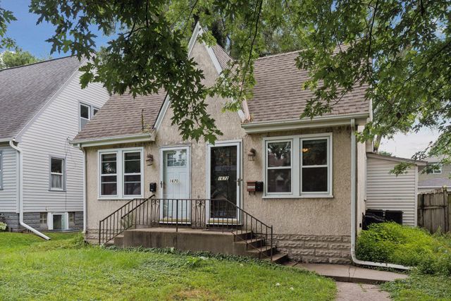 1672 Randolph Avenue, Saint Paul, MN 55105