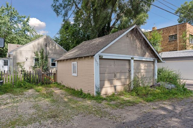 1672 Randolph Avenue, Saint Paul, MN 55105
