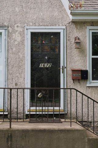 1672 Randolph Avenue, Saint Paul, MN 55105