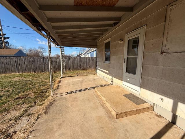 1193 Allen Avenue, Hamilton, OH 45015