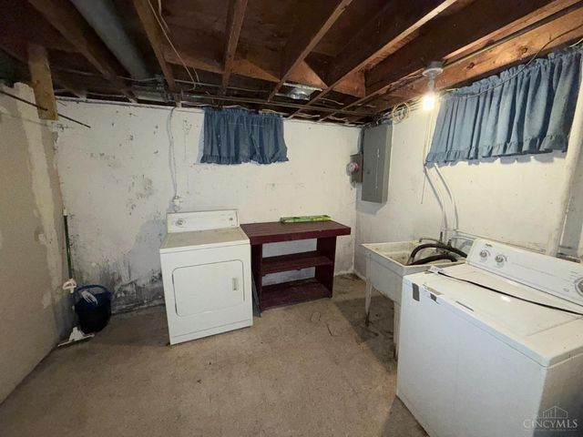 1193 Allen Avenue, Hamilton, OH 45015