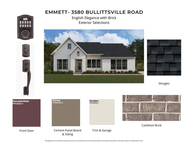 3580 Bullittsville Road, Hebron, KY 41048