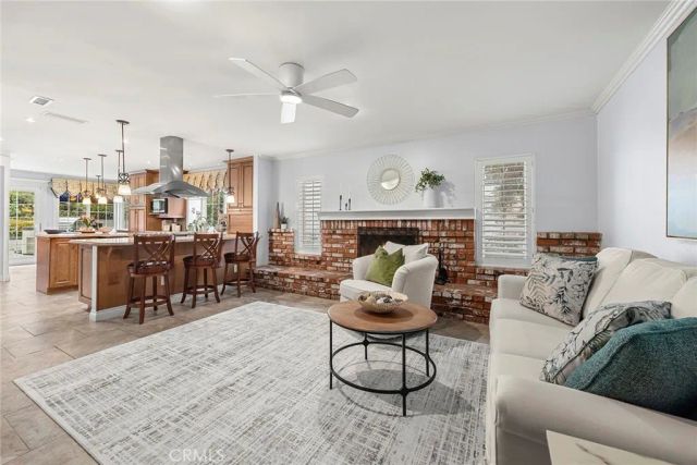 525 S Andover, Anaheim Hills, CA 92807