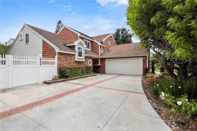 525 S Andover, Anaheim Hills, CA 92807