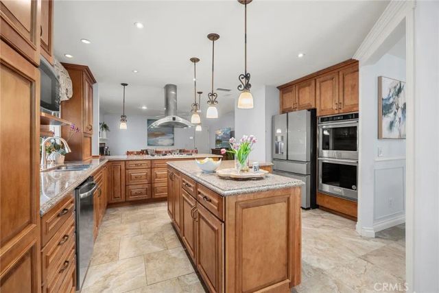 525 S Andover, Anaheim Hills, CA 92807