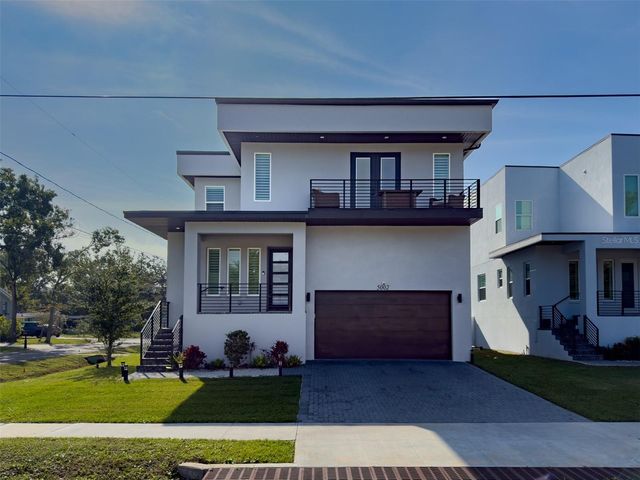 5002 W IDAHO STREET, Tampa, FL 33616