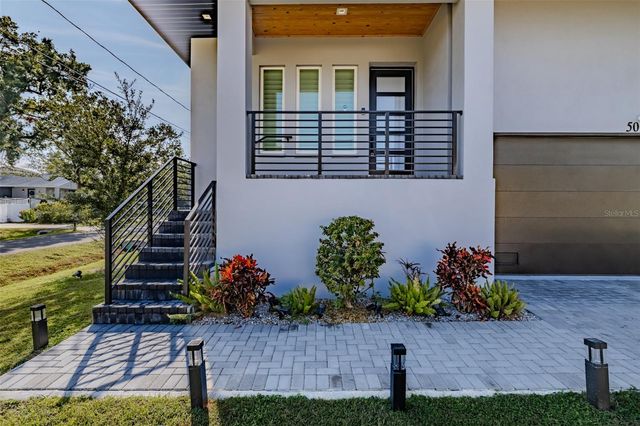 5002 W IDAHO STREET, Tampa, FL 33616