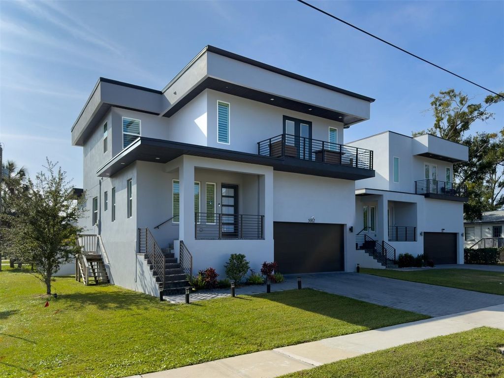 5002 W IDAHO STREET, Tampa, FL 33616