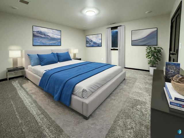 2201 Dean Dr Drive, Mitchell, SD 57301