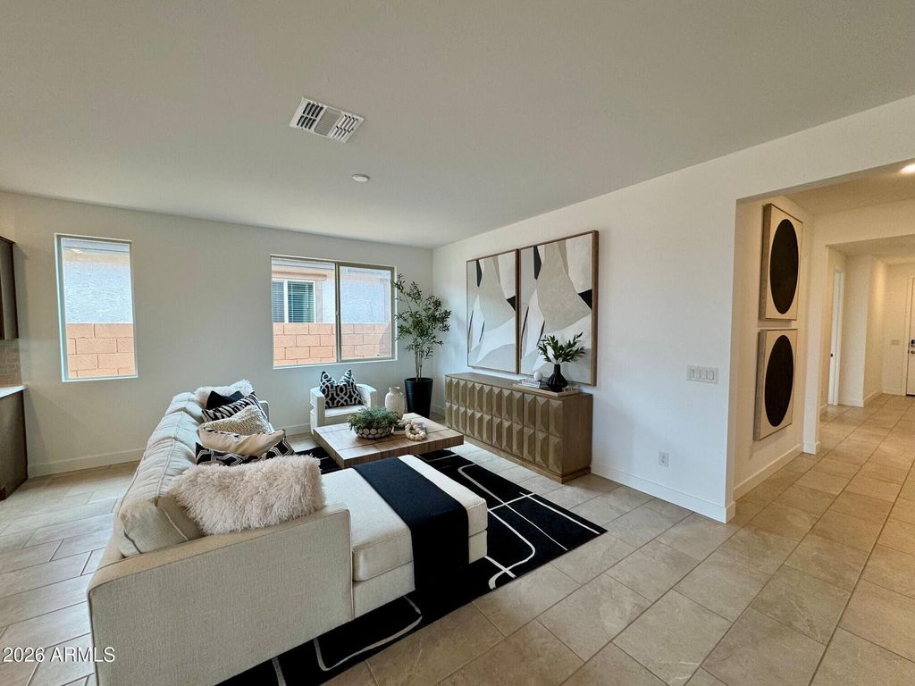 2808 E Mecklenburg Way, San Tan Valley, AZ 85143 — photo 2