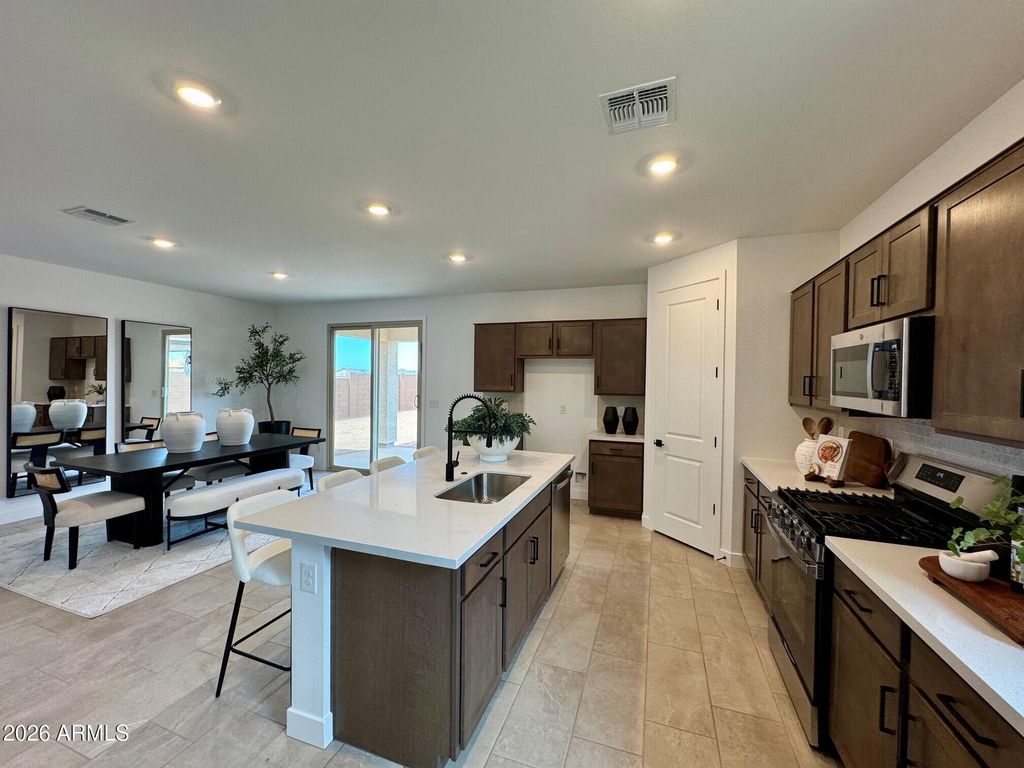 2808 E Mecklenburg Way, San Tan Valley, AZ 85143 — photo 4