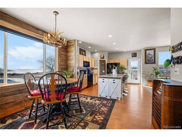 4272 Scenic Ln, Johnstown, CO 80534