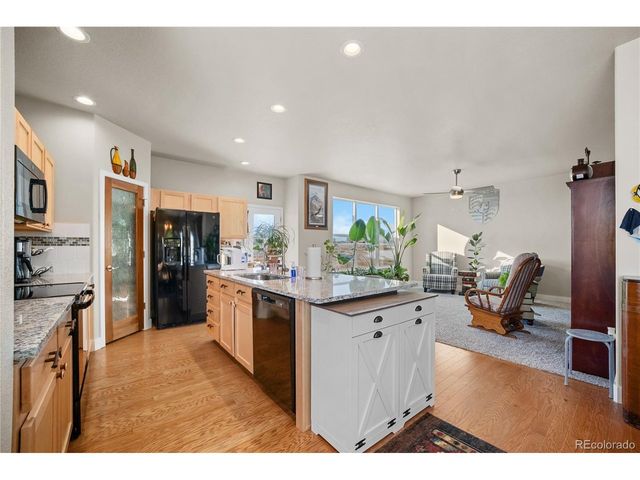 4272 Scenic Ln, Johnstown, CO 80534