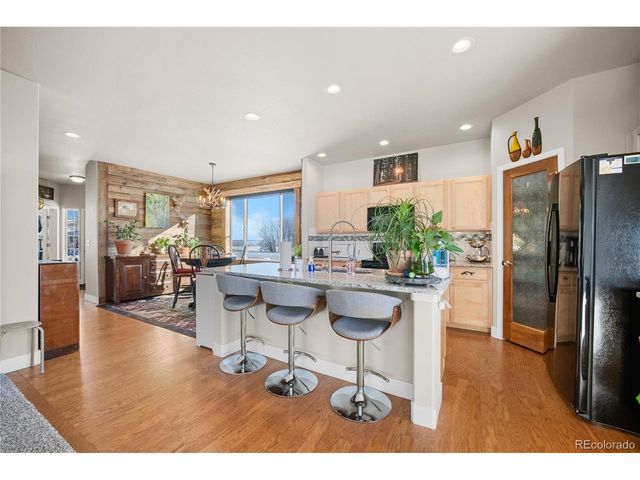 4272 Scenic Ln, Johnstown, CO 80534