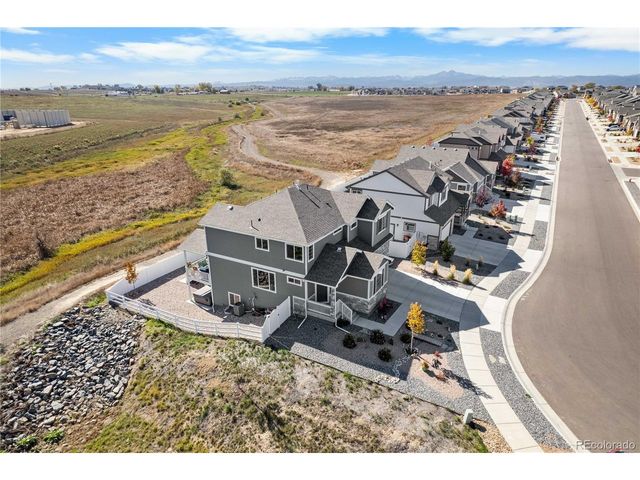 4272 Scenic Ln, Johnstown, CO 80534