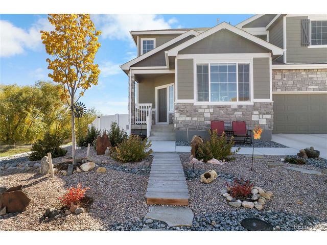 4272 Scenic Ln, Johnstown, CO 80534