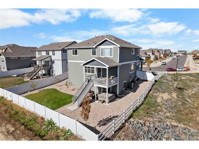 4272 Scenic Ln, Johnstown, CO 80534