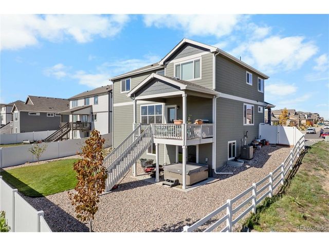 4272 Scenic Ln, Johnstown, CO 80534