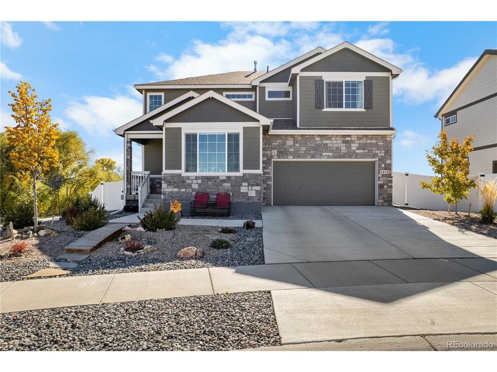 4272 Scenic Ln, Johnstown, CO 80534