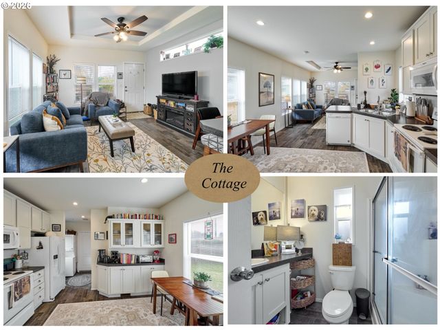 900 N WILLIAMS St, Newberg, OR 97132