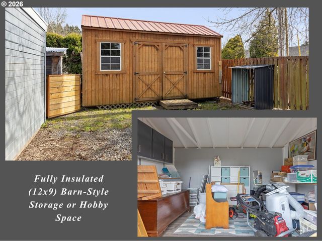 900 N WILLIAMS St, Newberg, OR 97132