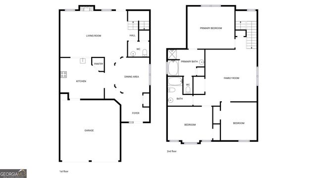4435 Ambassador Way, Cumming, GA 30040