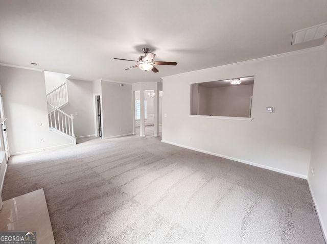 4435 Ambassador Way, Cumming, GA 30040