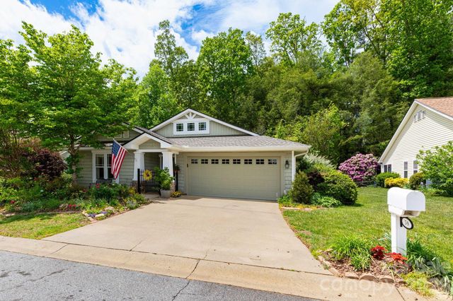 59 Sunview Circle, Arden, NC 28704