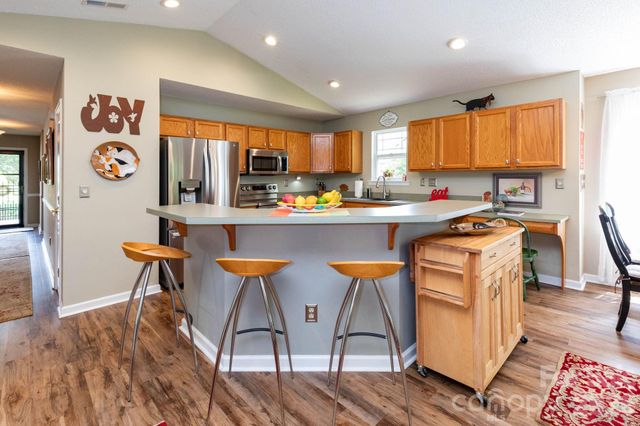 59 Sunview Circle, Arden, NC 28704