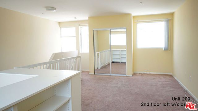 922 W 23Rd Street 209, Los Angeles, CA 90007
