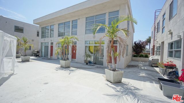 922 W 23Rd Street 209, Los Angeles, CA 90007