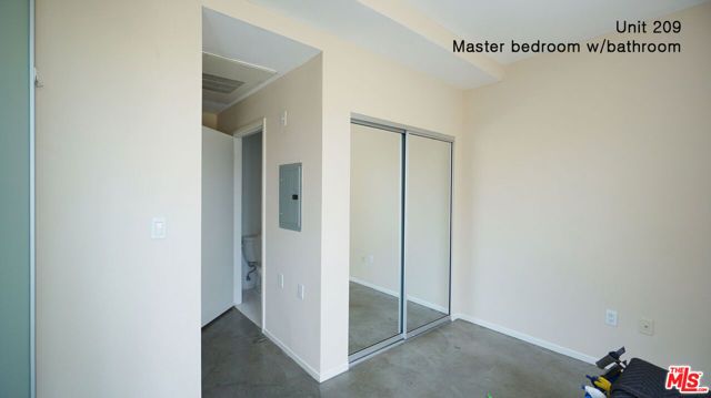 922 W 23Rd Street 209, Los Angeles, CA 90007