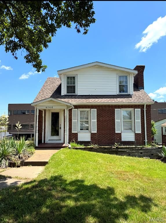 4146 Crescent Drive, St Louis, MO 63129
