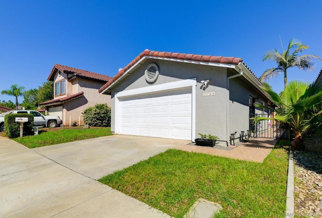 2148 Pueblo Glen, Escondido, CA 92027 — exterior