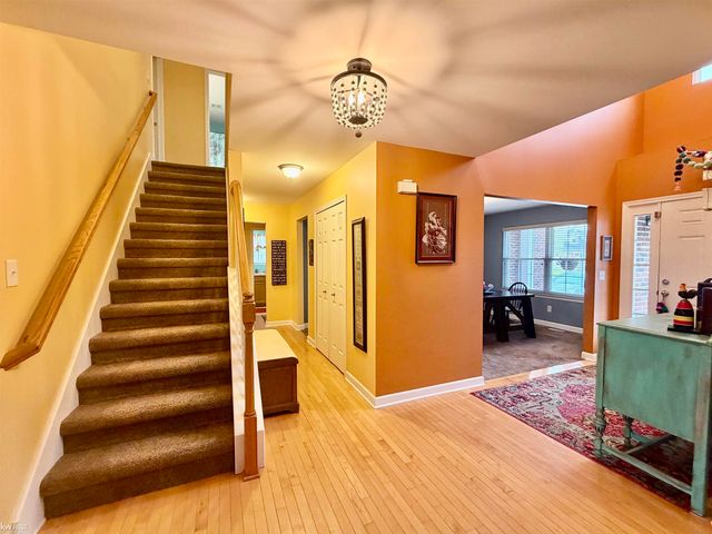 2206 Kildare Drive, Davison Twp, MI 48423