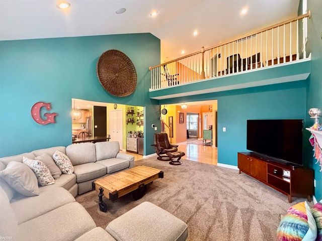 2206 Kildare Drive, Davison Twp, MI 48423