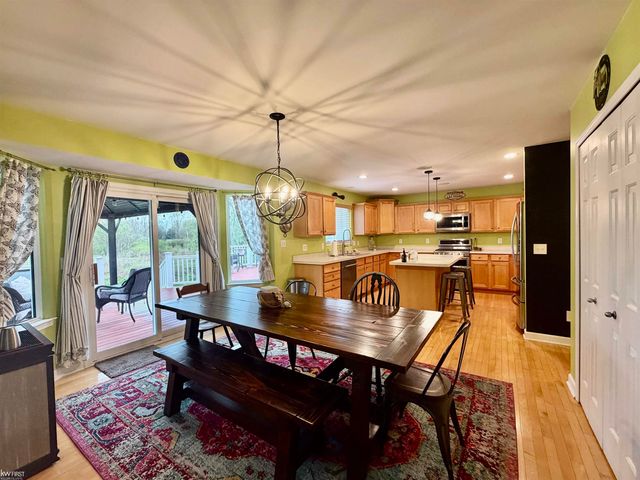 2206 Kildare Drive, Davison Twp, MI 48423