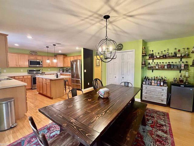 2206 Kildare Drive, Davison Twp, MI 48423
