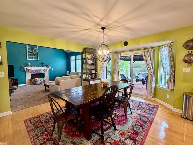 2206 Kildare Drive, Davison Twp, MI 48423