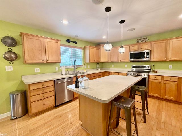 2206 Kildare Drive, Davison Twp, MI 48423