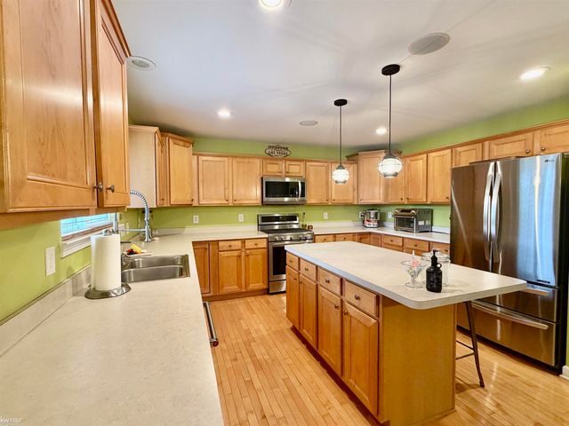 2206 Kildare Drive, Davison Twp, MI 48423