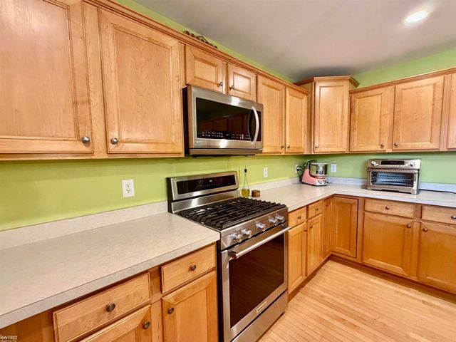 2206 Kildare Drive, Davison Twp, MI 48423